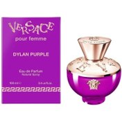 Resim Versace Dylan Purple Edp Kadın Parfüm 100ml 