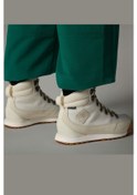 Resim The North Face Kadın Back-to Berkeley Iv Textile Wp Bot Krem Krem 