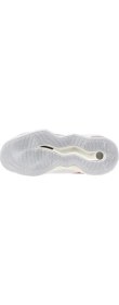 Resim Mizuno Wave Momentum Pro Kadın Voleybol Ayakkabısı Beyaz / Kırmızı 