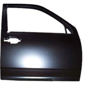 Resim Esse Oto - Isuzu D Max- Pıck Up- 04/07 Ön Kapı Sacı Sağ Çift Kabin Esse9812211 897365990051 