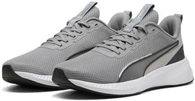 Resim PUMA Flyer Lite 3 Yol Koşusu AyakkabısıUnisex Yetişkin 