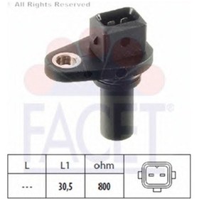 Resim Transporter T4 2.4 D Aab Aja 90-03 Hız Sensörü 095927321C 095927 