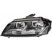 Resim Hella FAR SAG LED AUDI A3 03>14 - 1EJ009648-021 