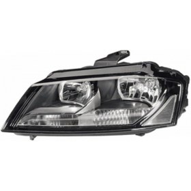 Resim Hella FAR SAG LED AUDI A3 03>14 - 1EJ009648-021 