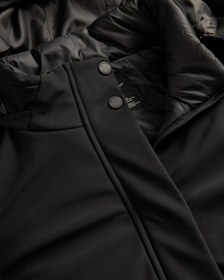 Resim Skechers W Outerwear Padded Jacket Kadın Mont S242032 