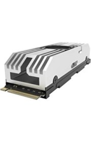 Resim Kingspec KINGSPECVP101 1 TB PCIe 5 SSD 9500-10000 MB/s Okuma Hızı 10000 MB/sn Yazma Hızı 