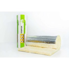 Resim Ode Folyolu Camyünü Çatı Şiltesi 10 mm Pk 9.6 M² 