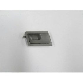 Resim Hushan 1996 - 2001 Volkswagen Transporter T4 Ön Kapı Iç Açma Kolu Sağ Gri (Hushan) (Oem NO:701837020U71) 