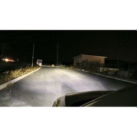 Resim Honda Cıvıc Vtec H4 Led Xenon Oto Ampulü Photon Mono 