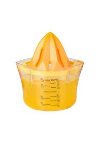 Resim Piev Wenken 4'ü 1 Arada Rendeli Ölçülü Hazneli Limon Portakal Narenciye Sıkacağı 