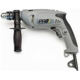 Resim Pro Technic DM710 710V Darbeli Delme Vidalama Matkap 