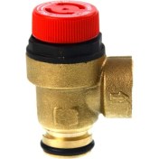 Resim Eca Proteus, Calora, Confeo, Proteus Plus, Fortius,confeo Premix 3 Bar Emniyet Ventili 