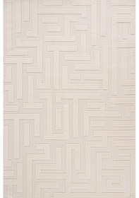 Resim Kaşmir Halı Iskandinav Roar White 200X290 CM Salon Mutfak Halısı Yolluk Salon Mutfak Halısı Yolluk Kilim 