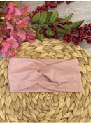 Resim Zazaliya Çocuklar İçin Kafa Ve Kulaklara Takılan Askı 261587092 Siyah 