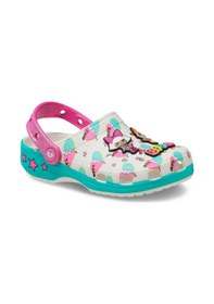 Resim Crocs Classıc Lol Surprıse Kız Çocuk Terlik 209466-100 Çok Renkli 