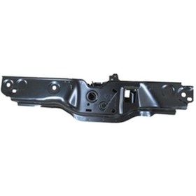 Resim Opel Corsa E 15/19 Ön Panel Üst Kilit Sacı Tw - Oem Yedek Parça 