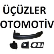 Resim Master 3 Dış Kapı Kolu 806075963R 806073022R 