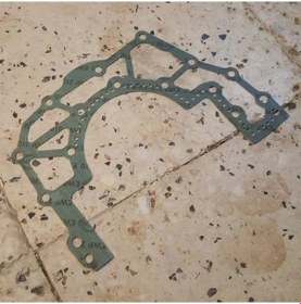 Resim 078103181c 94-99 Audi A8 2.8 Arka Krank Keçe Contası 10 A 