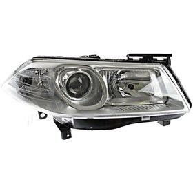 Resim AYFAR Renault Megan Iı 2005- Far Sağ Merceklı (Oem No:260103726R) 
