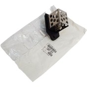 Resim Citroen C3 (2002-2015) Fan Rezistansı (Orijinal) 