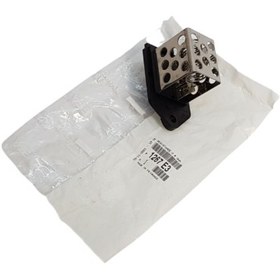 Resim Peugeot 307 (2001-2009) Fan Rezistansı (Orijinal) 