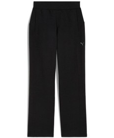 Resim Puma W Cloudspun Pants Siyah Kadın Eşofman Altı 000000000102266192 Siyah 