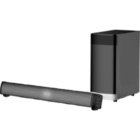 Resim Tae Electronics Türkiye Soundbar Sistem Den-B D-B2031 