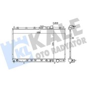 Resim Motor Su Radyatoru Mıtsubıshı Colt Galant Lancer 92-96 Otomatık 