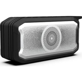 Resim Ally Xbass X3 Taşınabilir IPX7 Bluetooth 5.0 Hoparlör AL-32130 