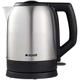 Resim KL 9221 I 2200 W Çelik Kettle 