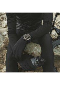 Resim Festına F20726/3 Chrono Bıke Erkek Kol Saati Metalik 