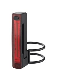 Resim Knog Plus Mıktanıslı Bisiklet Arka Stop Lambası 20lm 