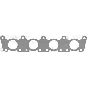 Resim Manifold Conta Egzoz Golf4 / Bora / Passat / A4 97-04 Agn-aeb-adr-awt 1.8-1.8 T-83402 