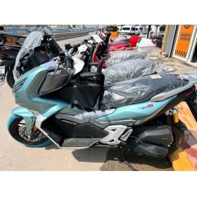 Resim Rks Freccia Motosiklet Çocuk Koltuğu, Emniyet Kemerli, Siyah Deri, Kollu, 2-8 Yaş Arası, Hediyeli 