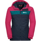 Resim FOUR LAKES JACKET KIDS 