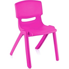 Resim Mena Rise Küçük Şirin Çocuk Fuşya 