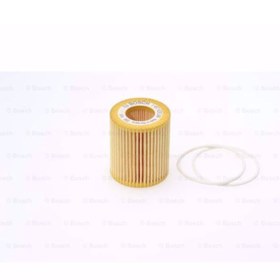 Resim Opel Astra H 1.9 Cdti 16V 2005-2010 Bosch Yağ Filtresi Diğer