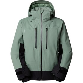 Resim The North Face Giyim Mont & Kaban M SNOWSQUALL JACKET 
