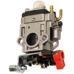 Resim Motorlu Tırpan Karbüratör Oleomac 753/755/453bp/8535/446bp/os530 Veta 