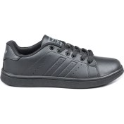 Resim Jump 29159 Siyah Kadın Sneaker Günlük Spor Ayakkabı 