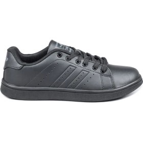 Resim Jump 29159 Siyah Kadın Sneaker Günlük Spor Ayakkabı 