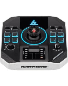 Resim Thrustmaster Sol-R 1 Flight Stick Ww Version (Pc) - TM-J2960920 