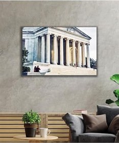 Resim Yapı Cam Tablo 4mm Dayanıklı Temperli Cam, Glass Wall Decor 