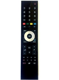 Resim Arçelik A46 Leg 6B 3D Led Tv Kumanda 