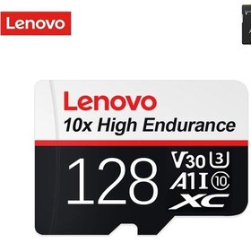 Resim Lenovo 2 Tb Sd Kart 1 Tb 512 Gb A2 U3 Mikro Tf Sd Kart 128 Gb Yüksek Hızlı Mlc 128gb 