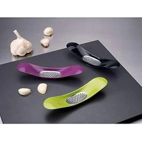 Resim 20062 Rocker Sarımsak Ezici, Yeşil 