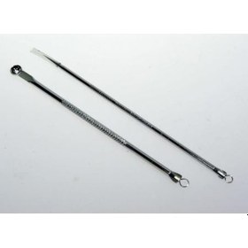 Resim Trina Akne Sivilce ve Siyah Nokta Temizleyici Set 