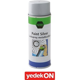Resim Spray Paint Silver (boya Gümüş ) 