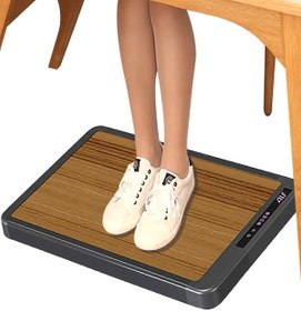 Resim Alf Wenge Ayak Isıtıcısı 