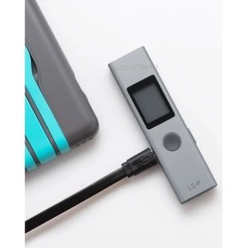 Resim Xiaomi Mijia Duka Lazermetre 40 M Ls-P Yüksek Hassasiyetli Ölçüm yurt Dışından 